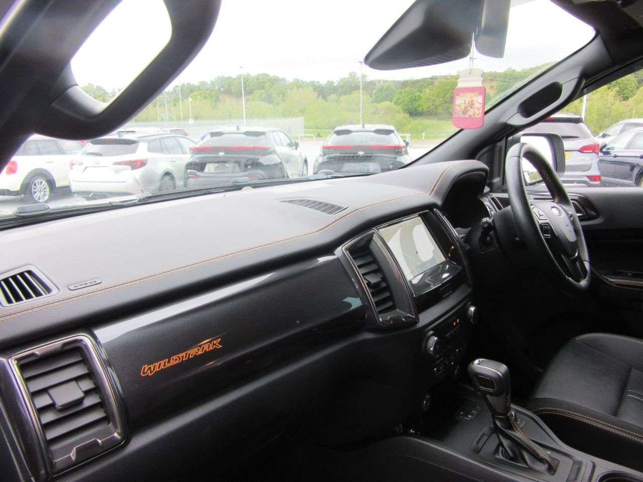 2022 FORD RANGER 2022 FORD RANGER