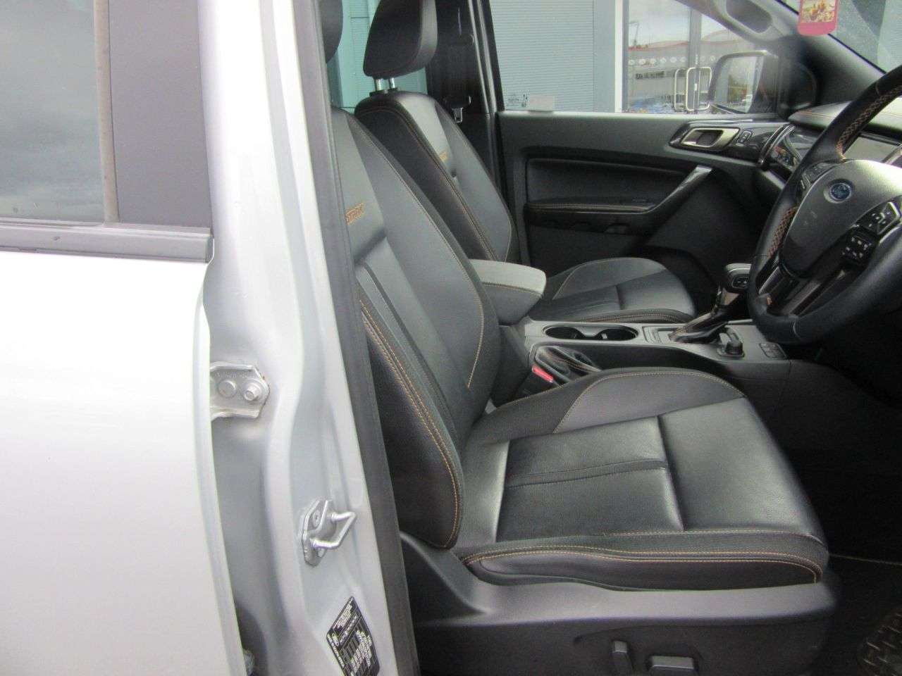2022 FORD RANGER 2022 FORD RANGER