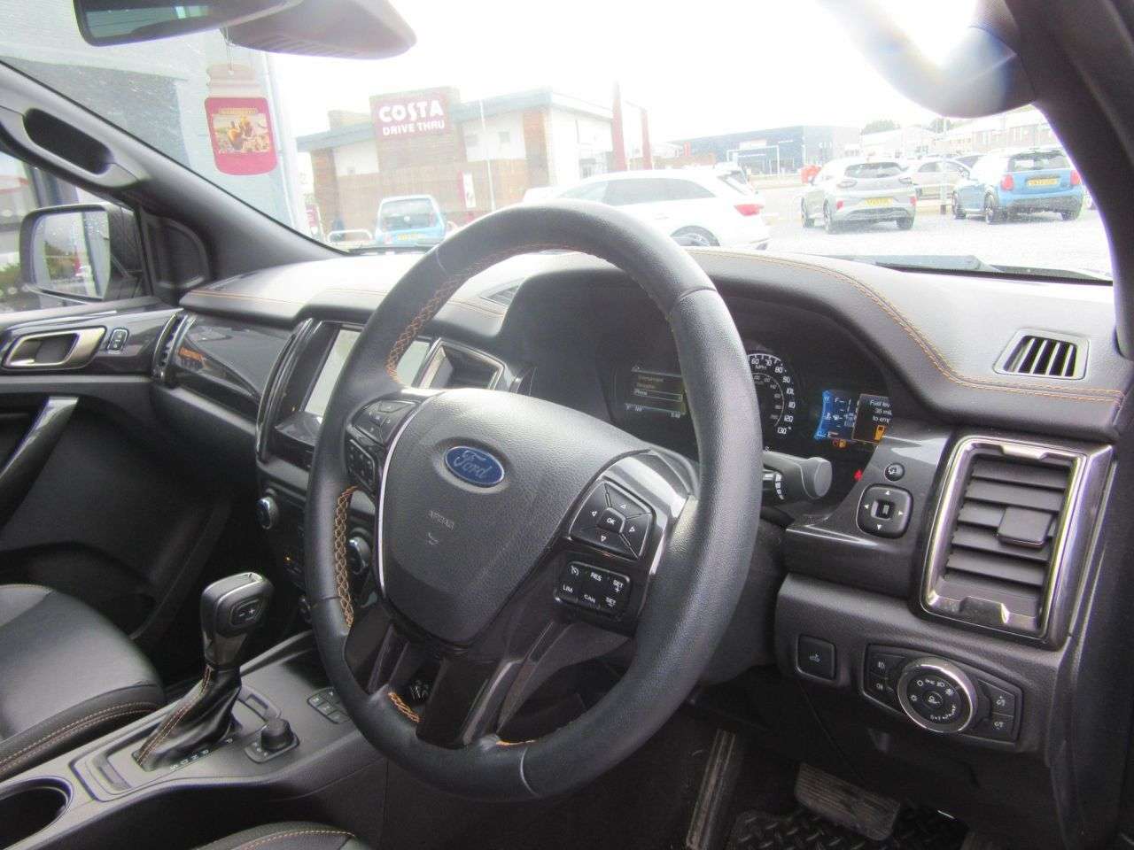 2022 FORD RANGER 2022 FORD RANGER