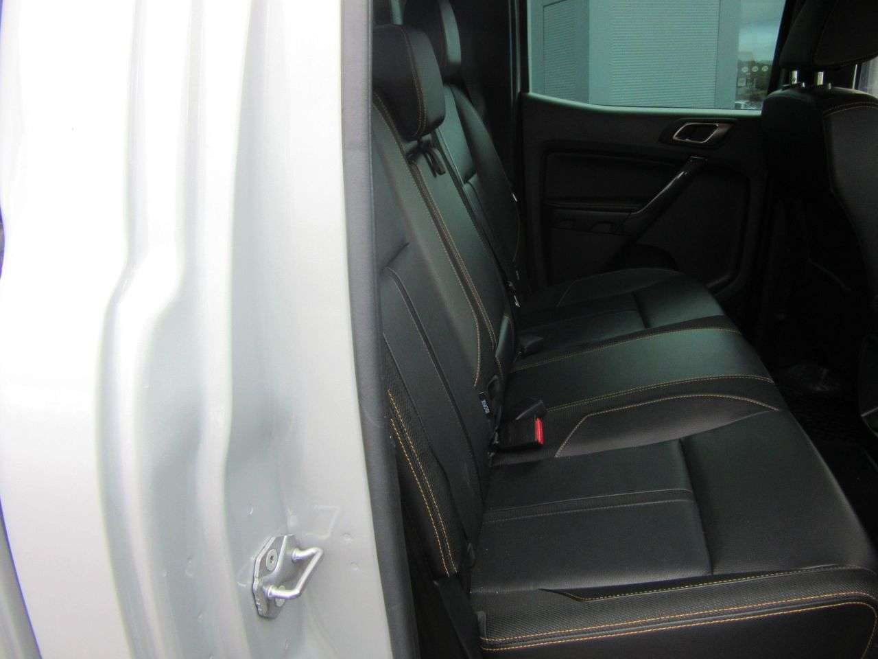 2022 FORD RANGER 2022 FORD RANGER