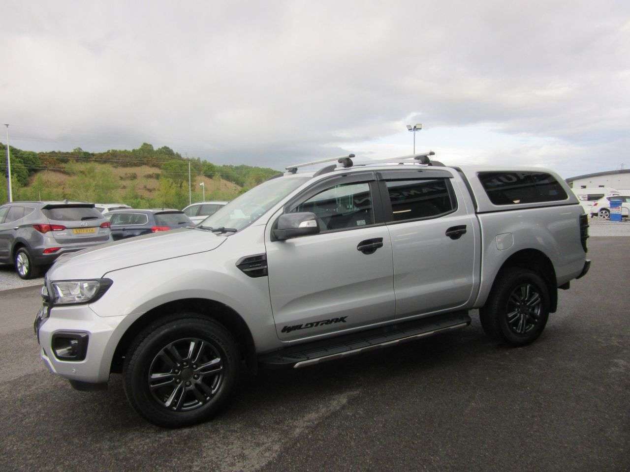 2022 FORD RANGER 2022 FORD RANGER