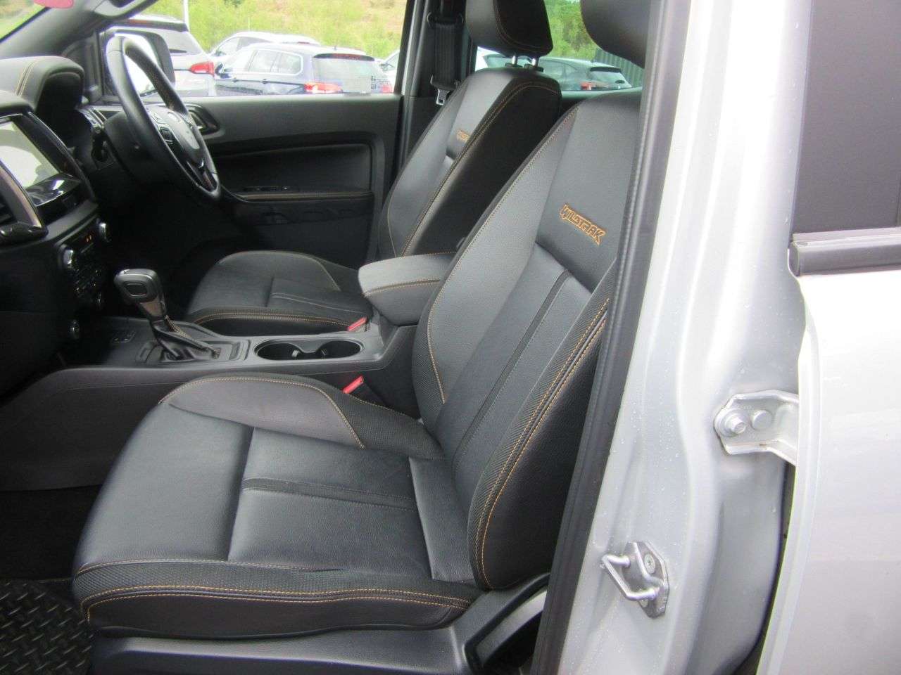 2022 FORD RANGER 2022 FORD RANGER