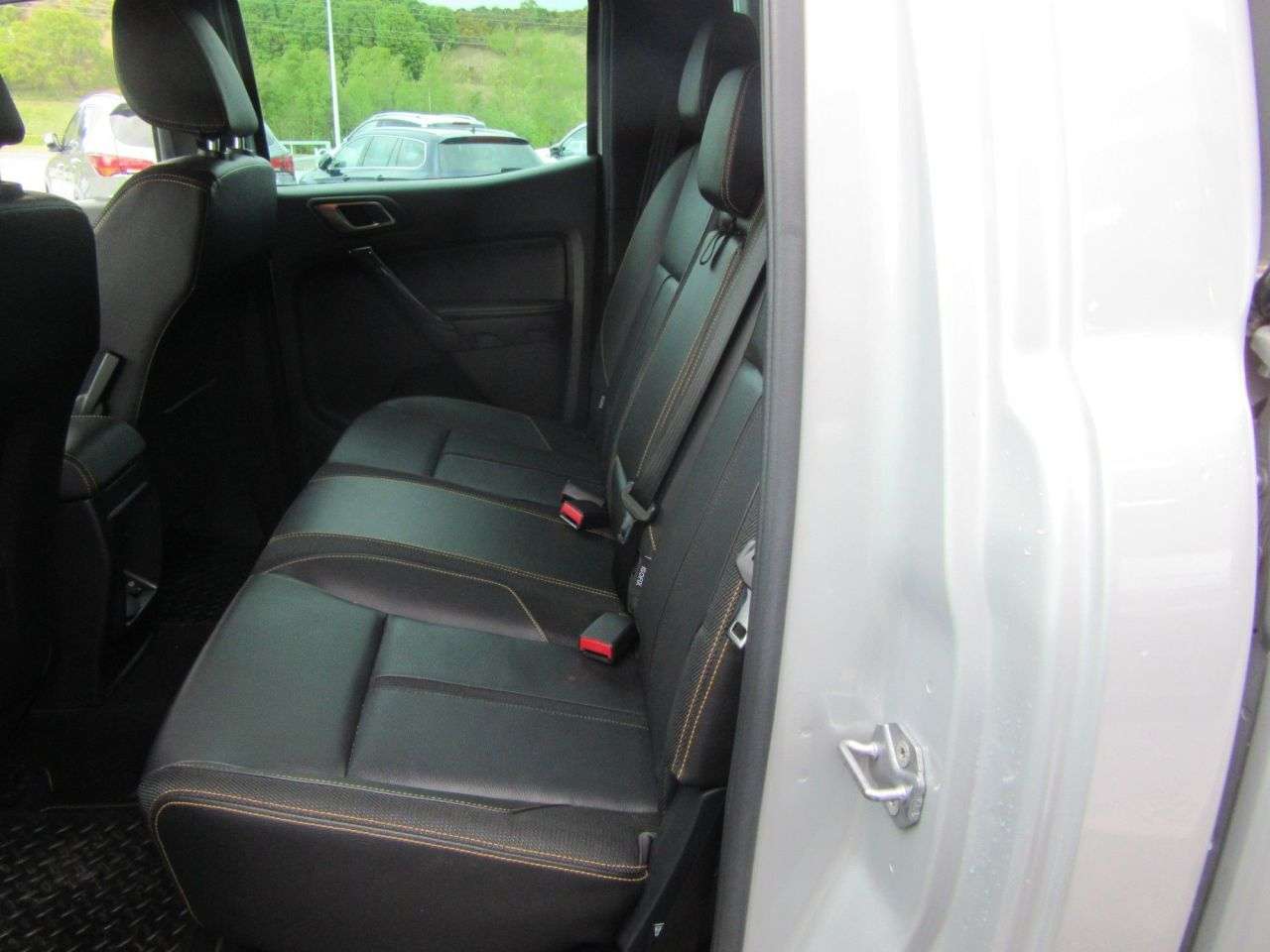 2022 FORD RANGER 2022 FORD RANGER