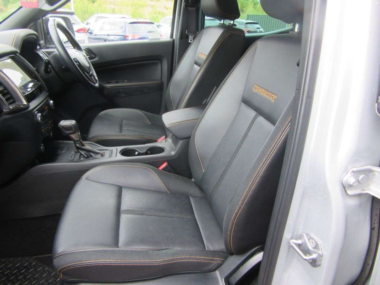 2022 FORD RANGER 2022 FORD RANGER