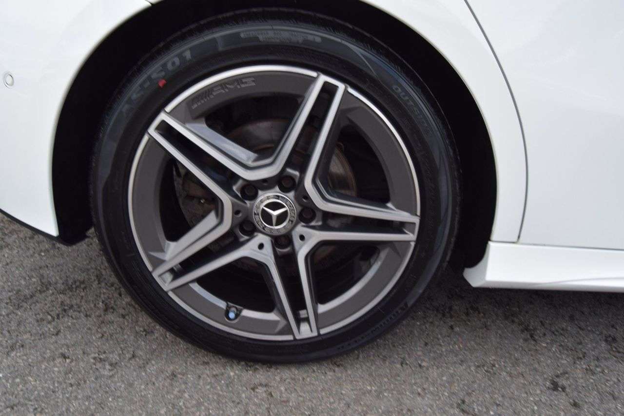 2019 MERCEDES-BENZ A-CLASS 2019 MERCEDES-BENZ A-CLASS