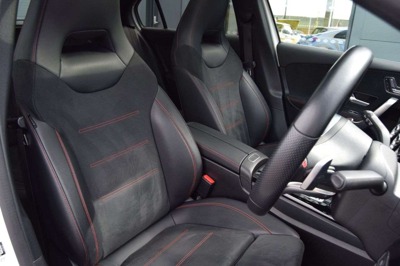 2019 MERCEDES-BENZ A-CLASS 2019 MERCEDES-BENZ A-CLASS
