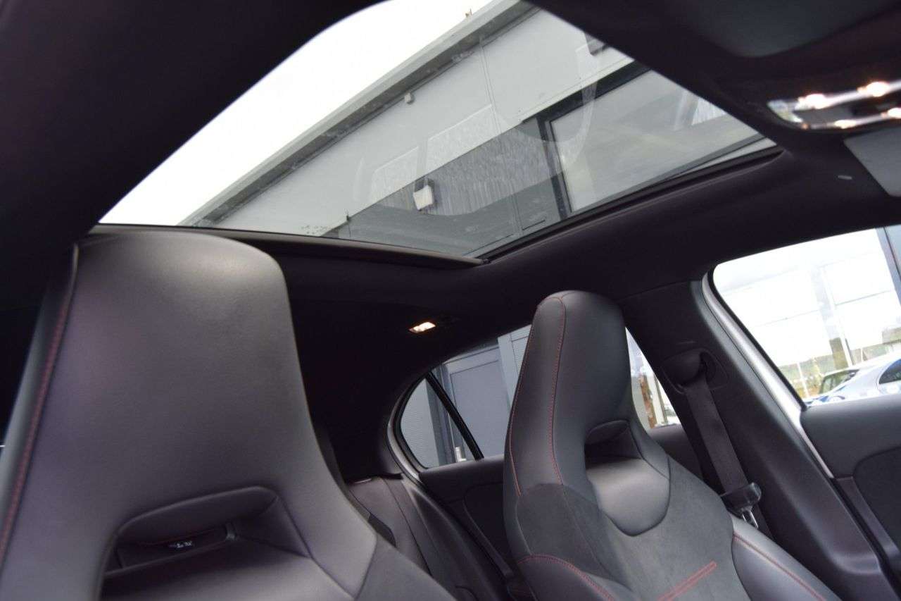 2019 MERCEDES-BENZ A-CLASS 2019 MERCEDES-BENZ A-CLASS