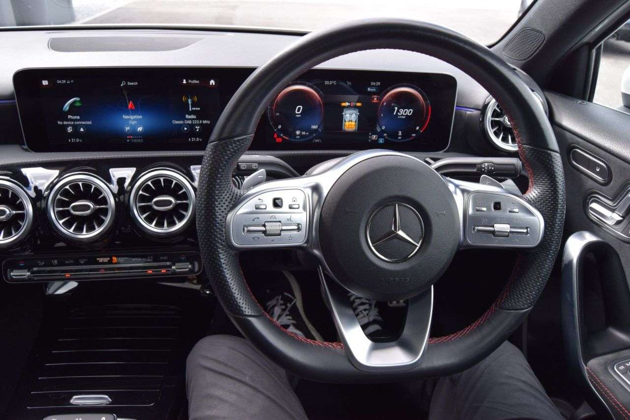 2019 MERCEDES-BENZ A-CLASS 2019 MERCEDES-BENZ A-CLASS