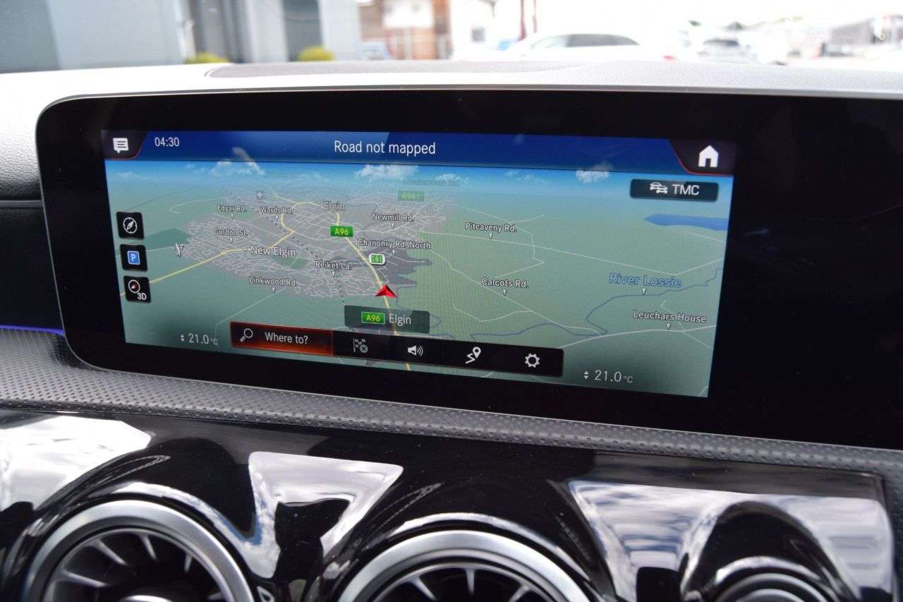 2019 MERCEDES-BENZ A-CLASS 2019 MERCEDES-BENZ A-CLASS