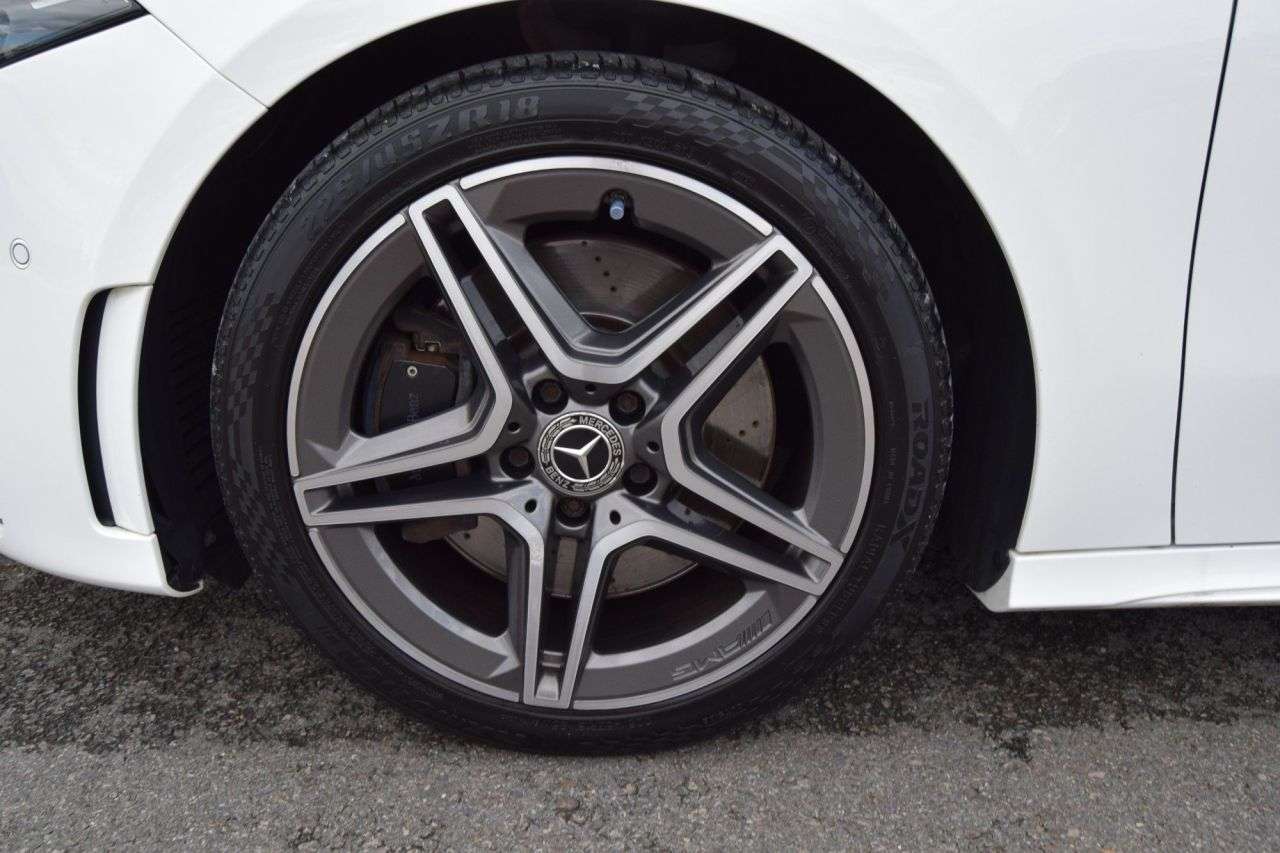 2019 MERCEDES-BENZ A-CLASS 2019 MERCEDES-BENZ A-CLASS