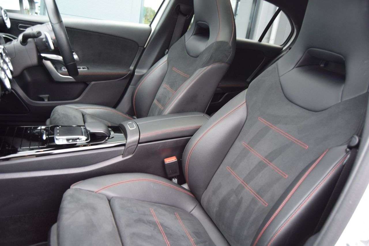 2019 MERCEDES-BENZ A-CLASS 2019 MERCEDES-BENZ A-CLASS