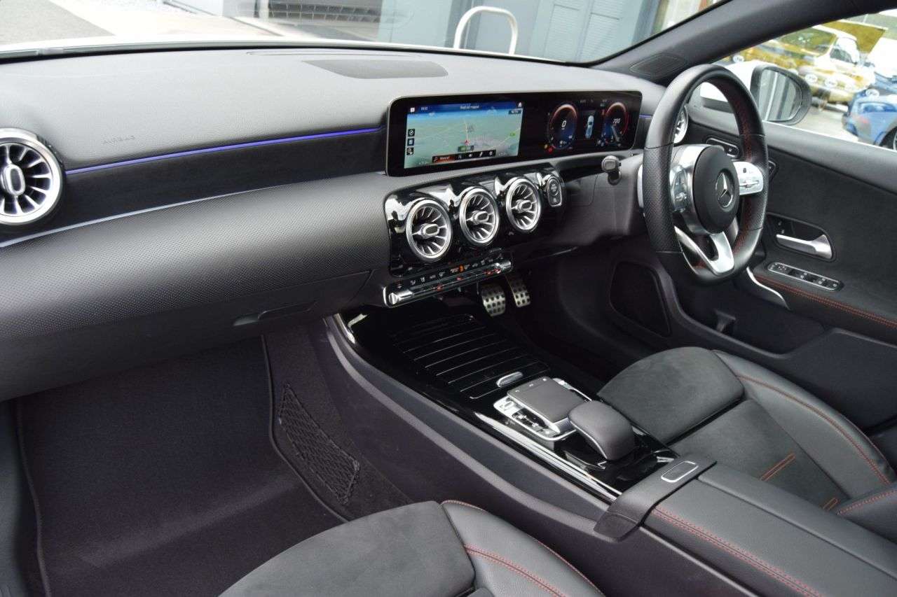 2019 MERCEDES-BENZ A-CLASS 2019 MERCEDES-BENZ A-CLASS
