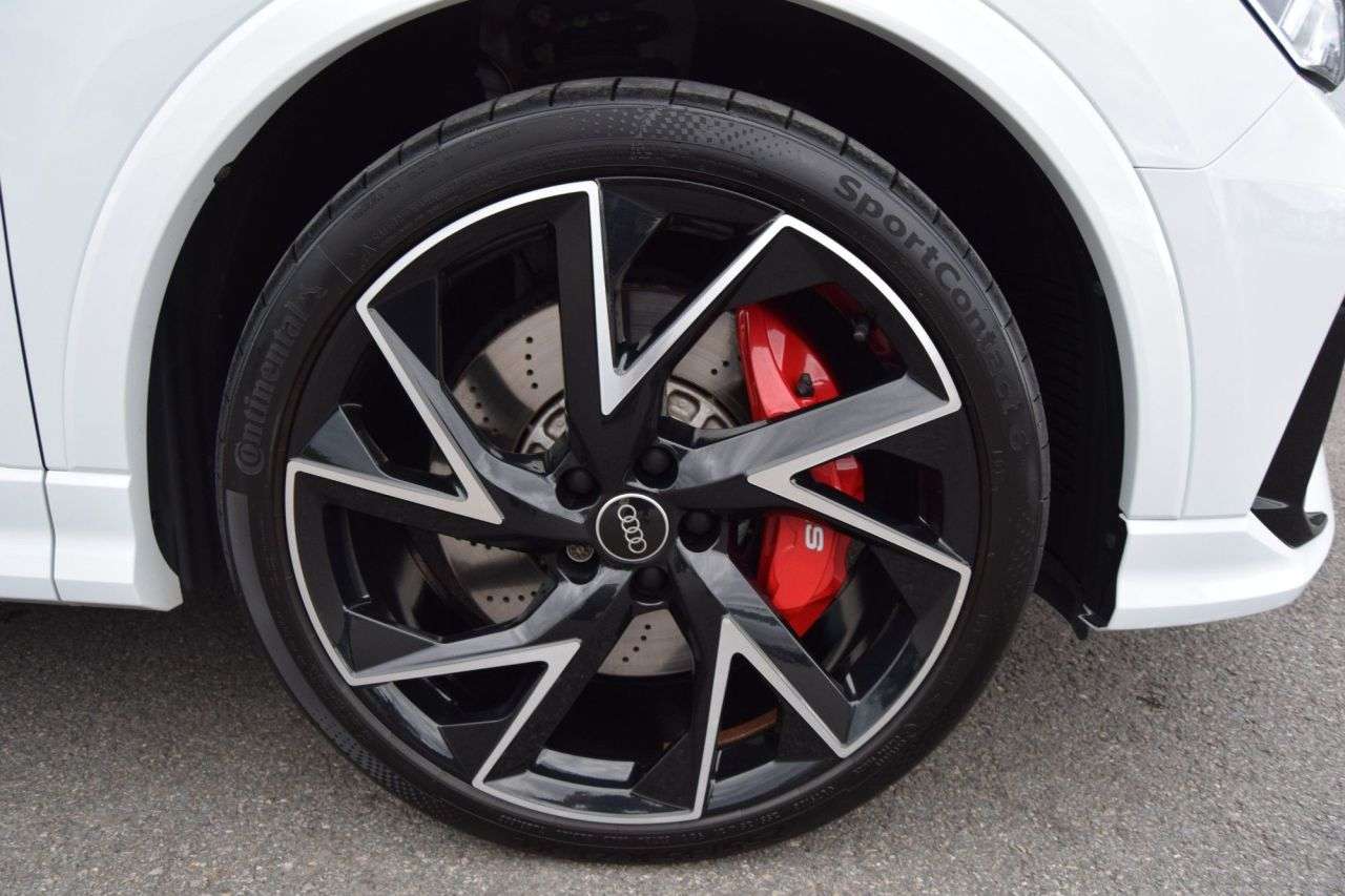 2022 AUDI RS Q3 2022 AUDI RS Q3