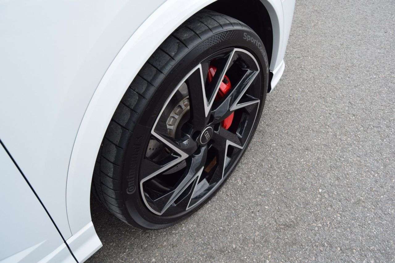 2022 AUDI RS Q3 2022 AUDI RS Q3