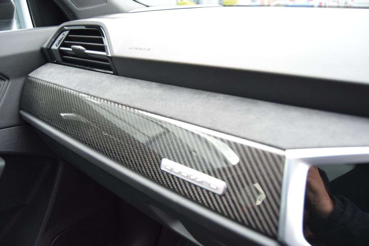 2022 AUDI RS Q3 2022 AUDI RS Q3