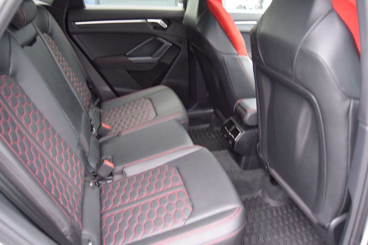 2022 AUDI RS Q3 2022 AUDI RS Q3