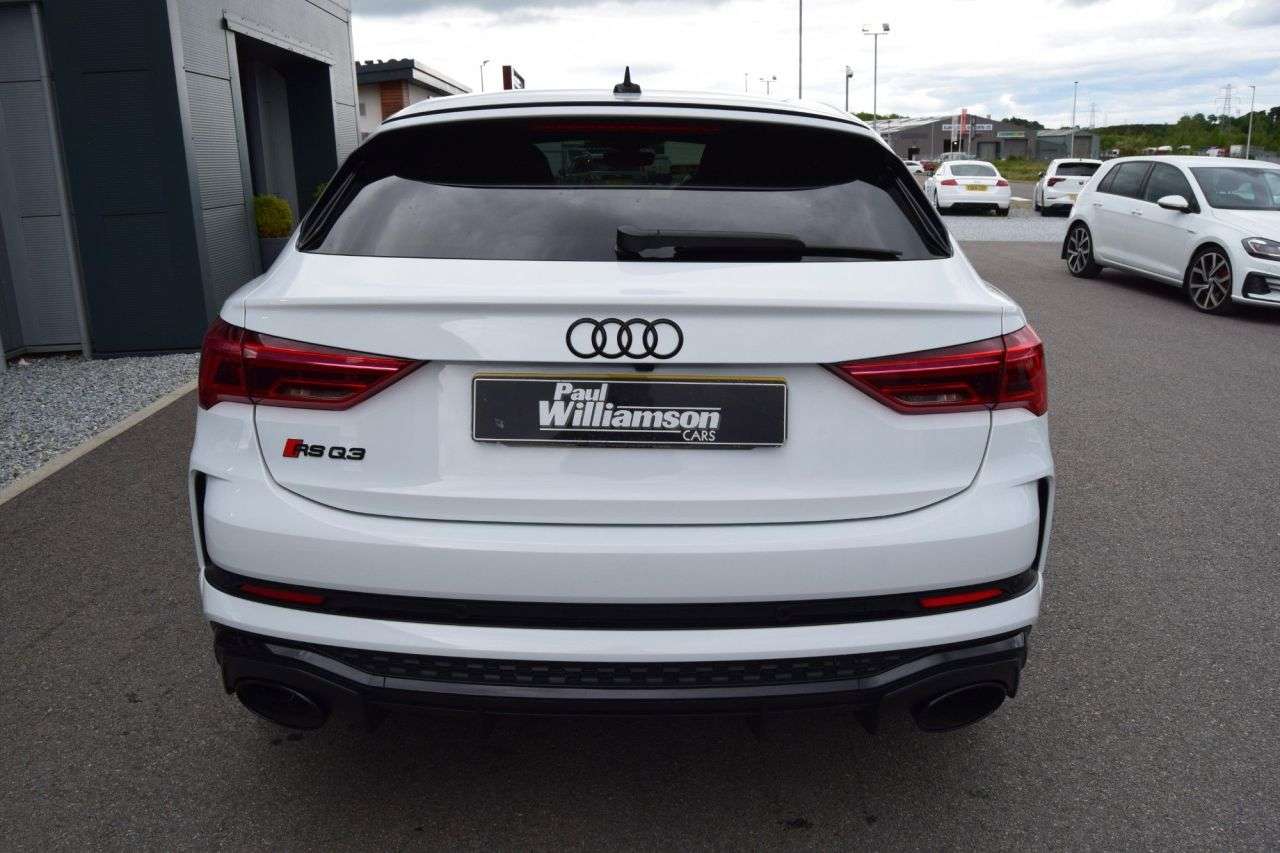 2022 AUDI RS Q3 2022 AUDI RS Q3