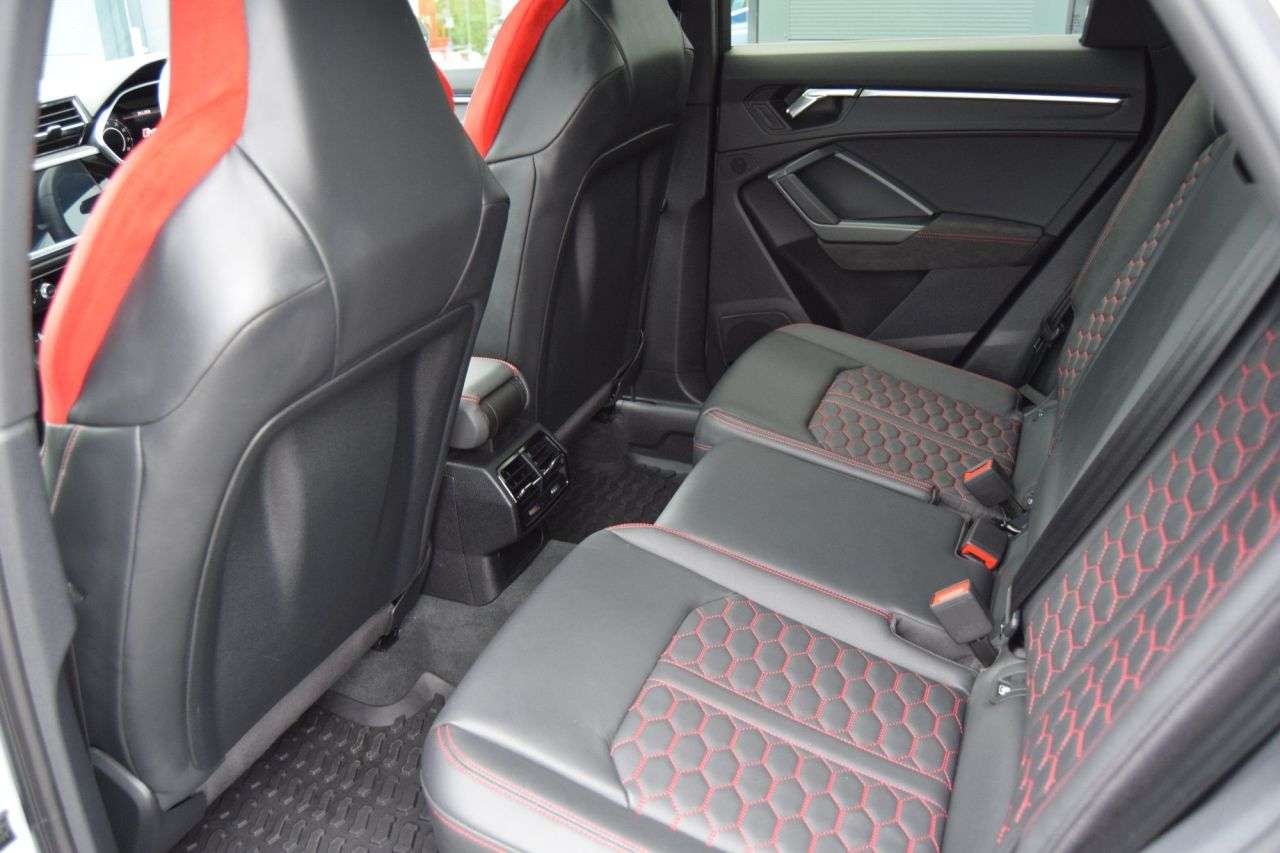 2022 AUDI RS Q3 2022 AUDI RS Q3