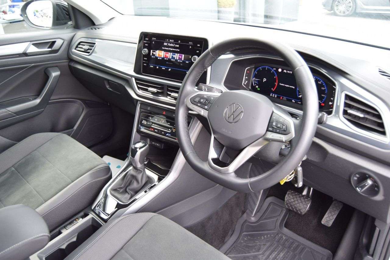2023 VOLKSWAGEN T-ROC 2023 VOLKSWAGEN T-ROC