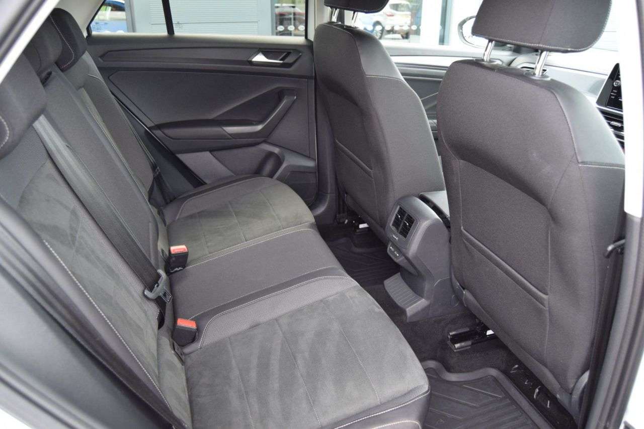2023 VOLKSWAGEN T-ROC 2023 VOLKSWAGEN T-ROC