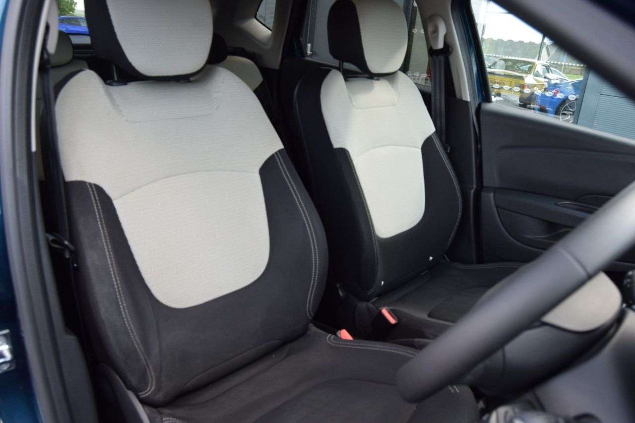 2020 RENAULT CAPTUR 2020 RENAULT CAPTUR