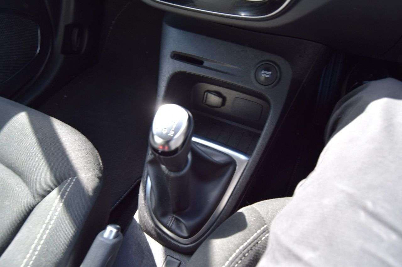 2020 RENAULT CAPTUR 2020 RENAULT CAPTUR