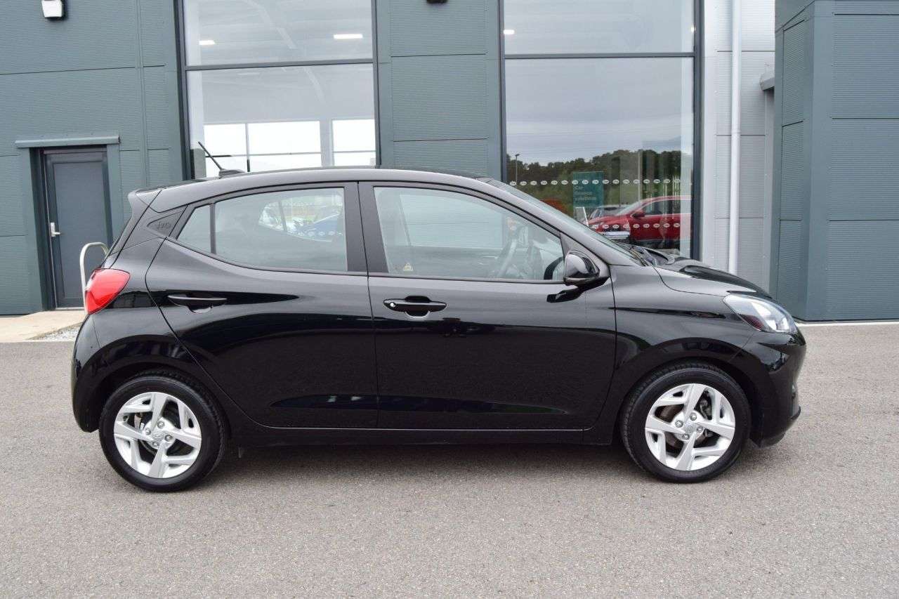 2021 HYUNDAI I10 2021 HYUNDAI I10