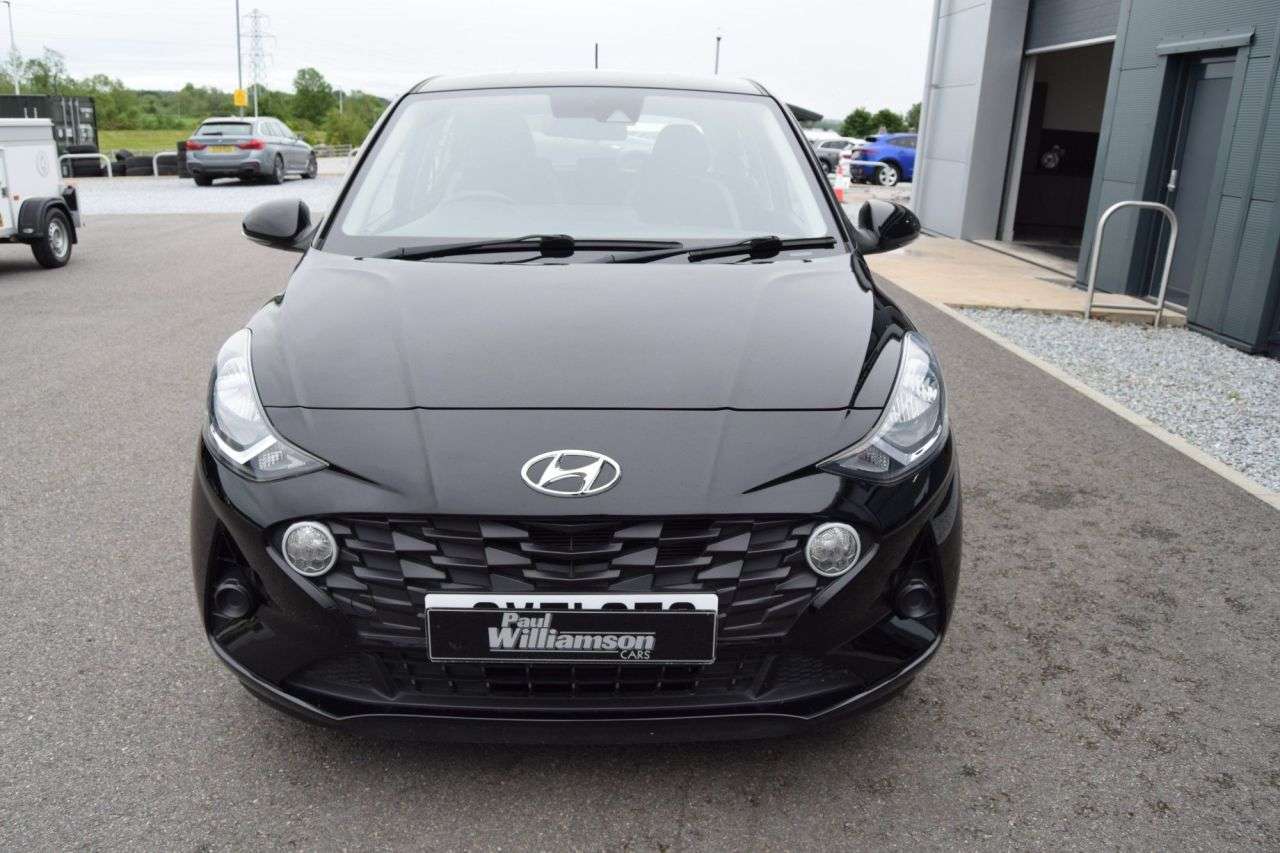 2021 HYUNDAI I10 2021 HYUNDAI I10
