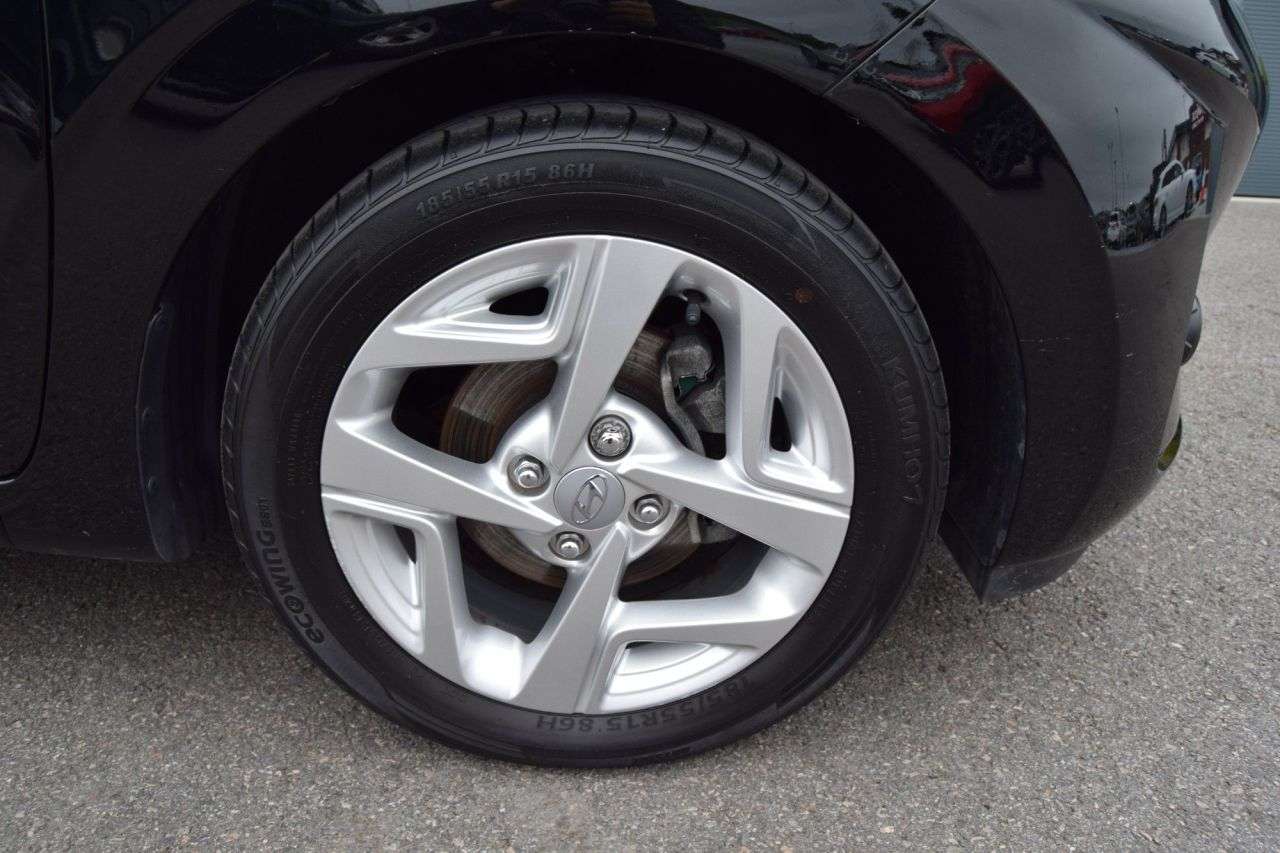 2021 HYUNDAI I10 2021 HYUNDAI I10