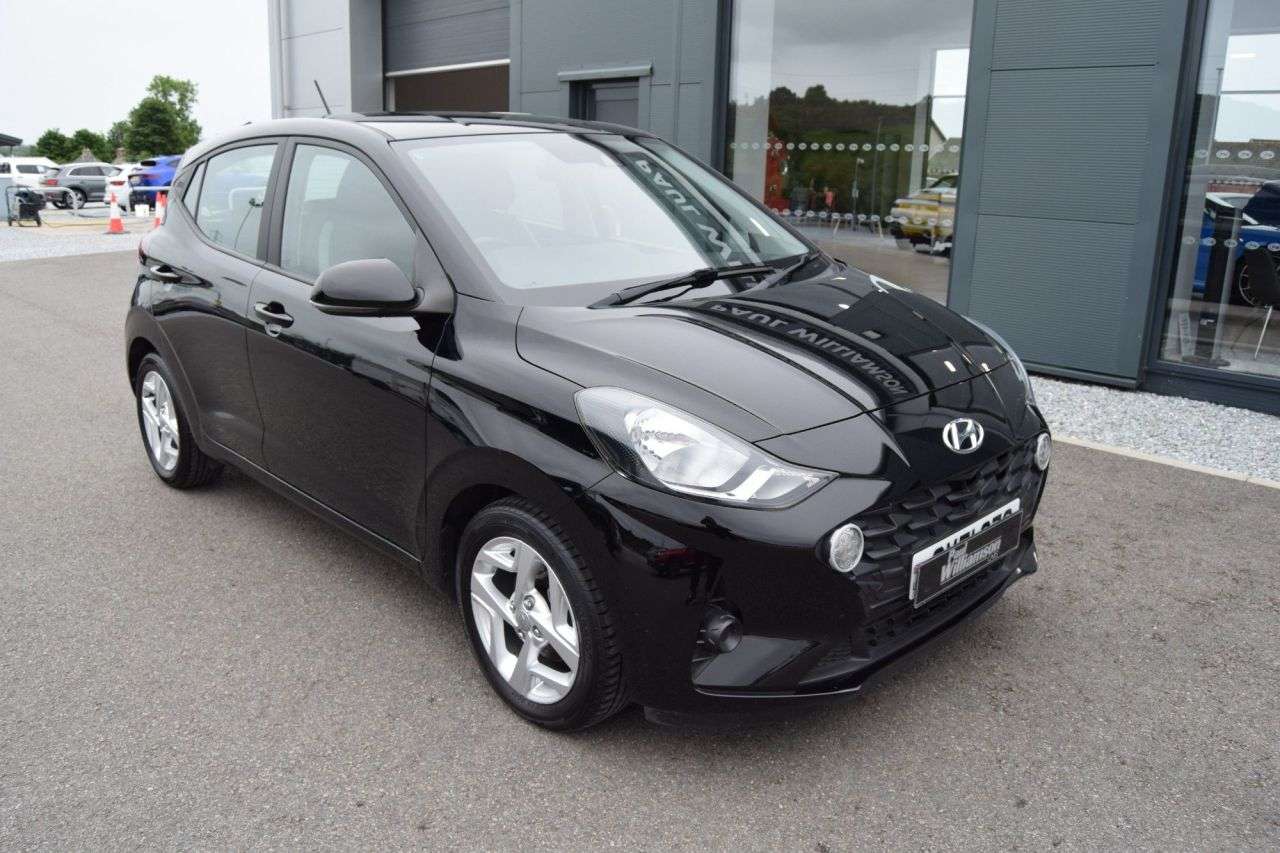 2021 HYUNDAI I10 2021 HYUNDAI I10