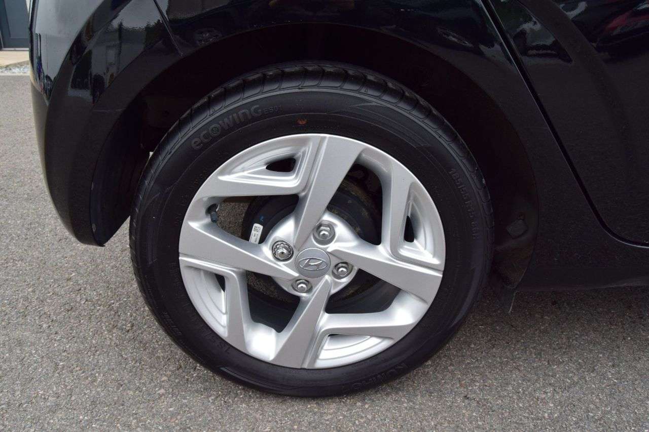2021 HYUNDAI I10 2021 HYUNDAI I10