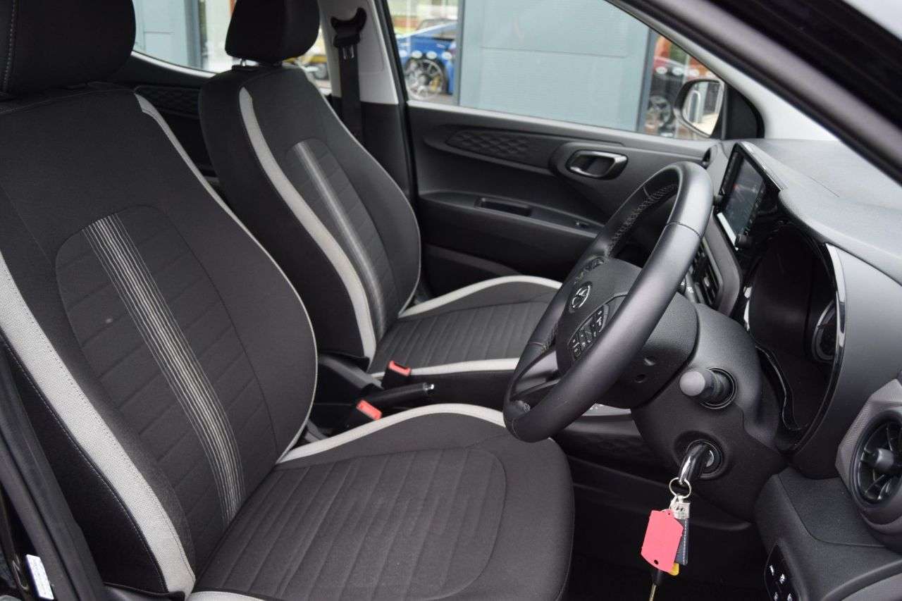2021 HYUNDAI I10 2021 HYUNDAI I10
