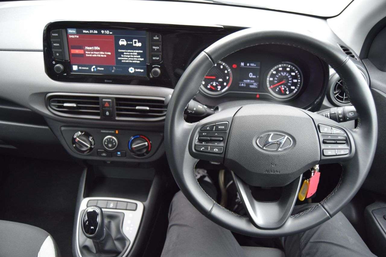 2021 HYUNDAI I10 2021 HYUNDAI I10