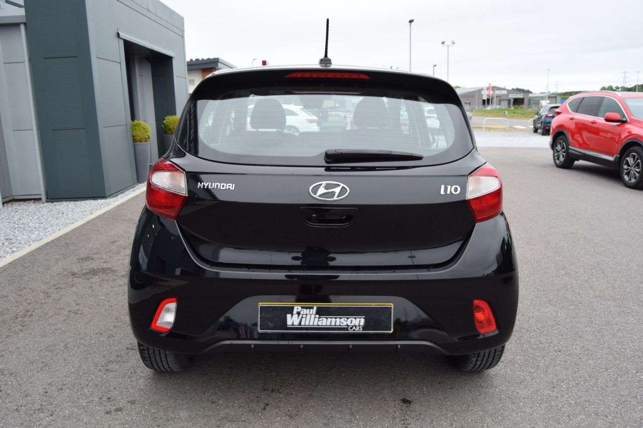 2021 HYUNDAI I10 2021 HYUNDAI I10