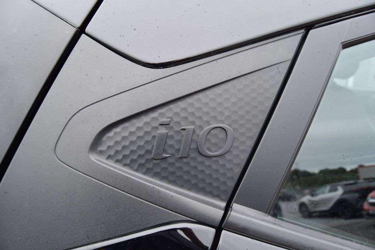 2021 HYUNDAI I10 2021 HYUNDAI I10