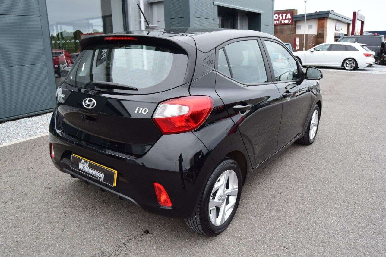2021 HYUNDAI I10 2021 HYUNDAI I10