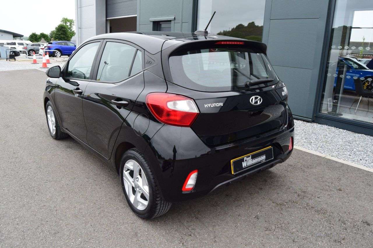 2021 HYUNDAI I10 2021 HYUNDAI I10