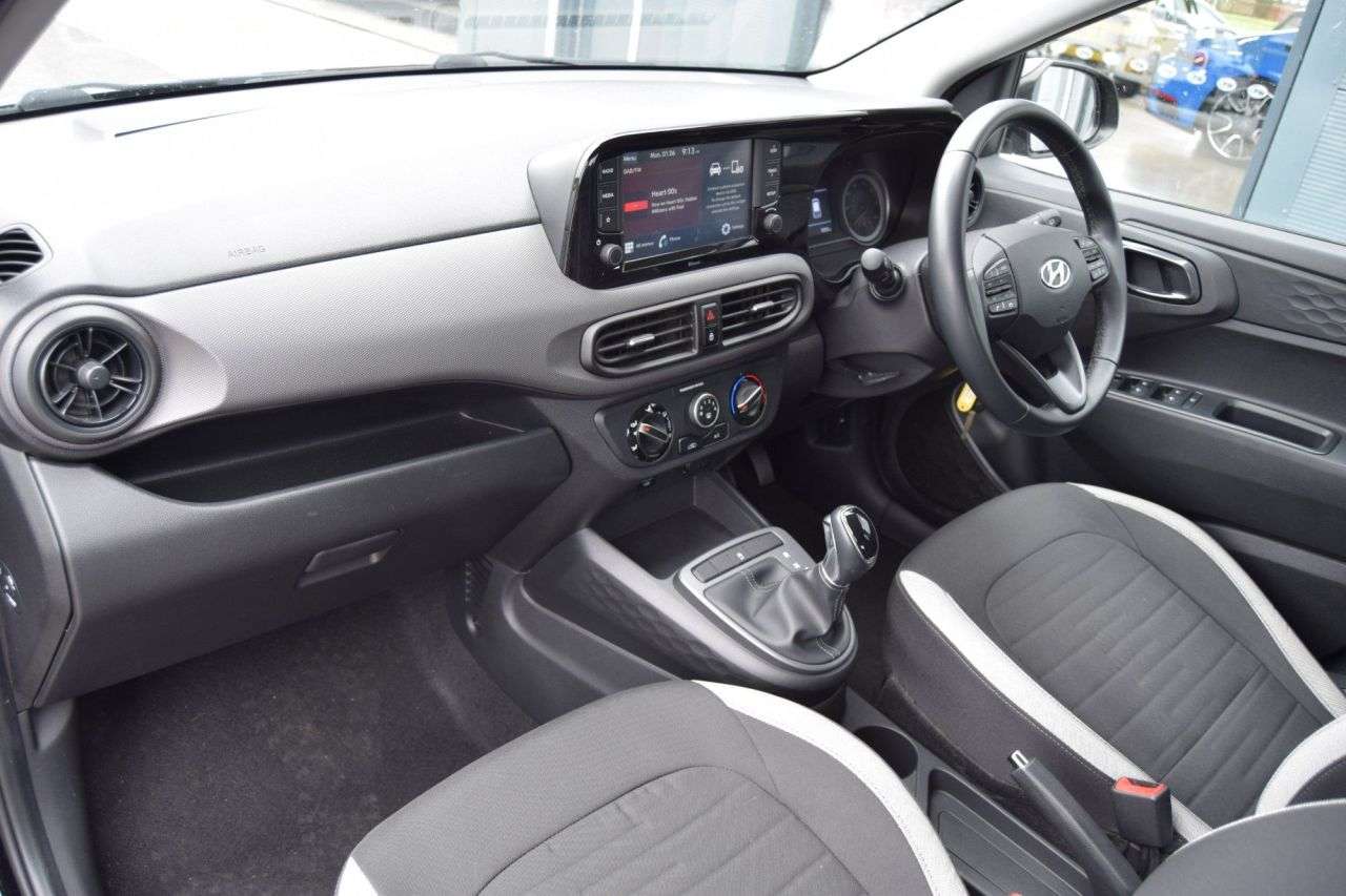 2021 HYUNDAI I10 2021 HYUNDAI I10