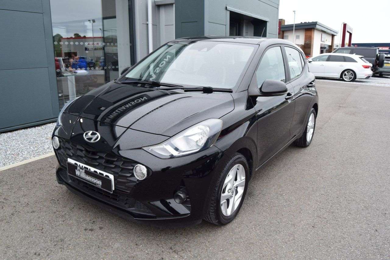 2021 HYUNDAI I10 2021 HYUNDAI I10