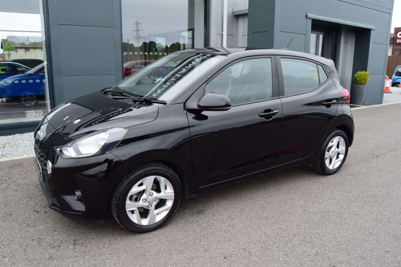 2021 HYUNDAI I10 2021 HYUNDAI I10