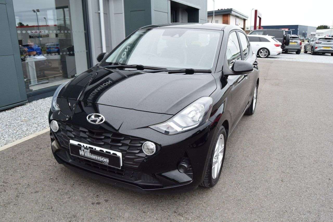 2021 HYUNDAI I10 2021 HYUNDAI I10