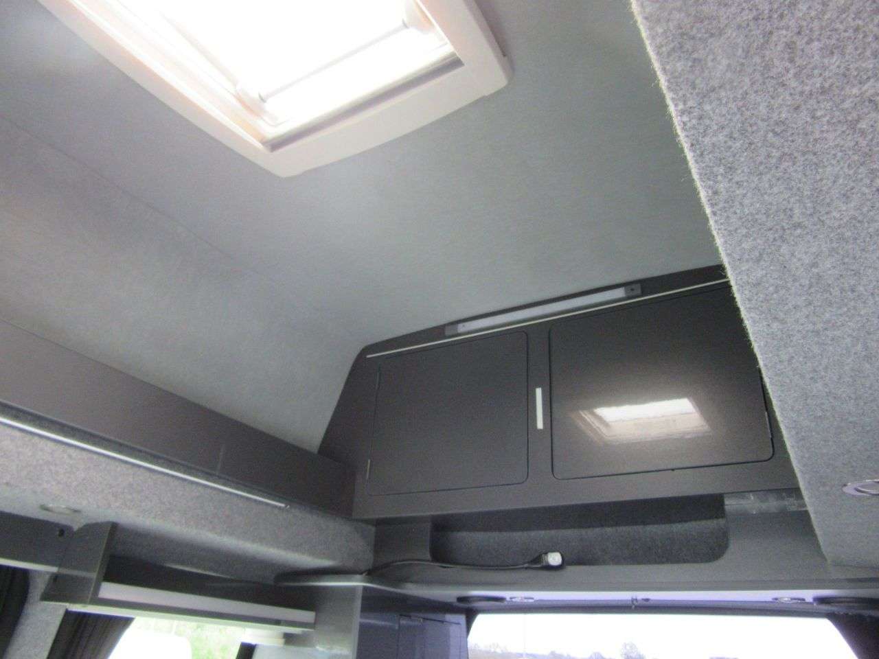 2018 VOLKSWAGEN TRANSPORTER 2018 VOLKSWAGEN TRANSPORTER