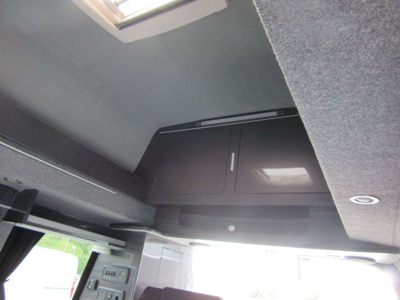2018 VOLKSWAGEN TRANSPORTER 2018 VOLKSWAGEN TRANSPORTER