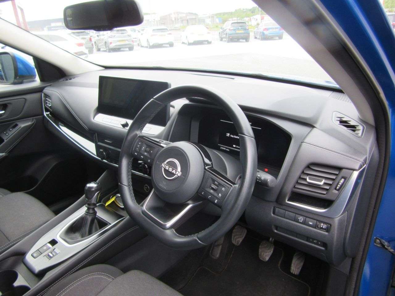 2022 NISSAN QASHQAI 2022 NISSAN QASHQAI