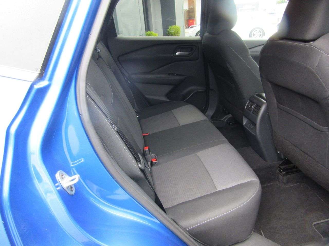 2022 NISSAN QASHQAI 2022 NISSAN QASHQAI