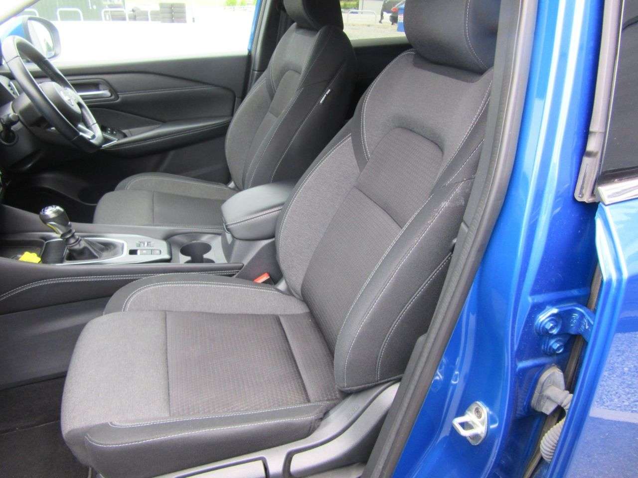 2022 NISSAN QASHQAI 2022 NISSAN QASHQAI