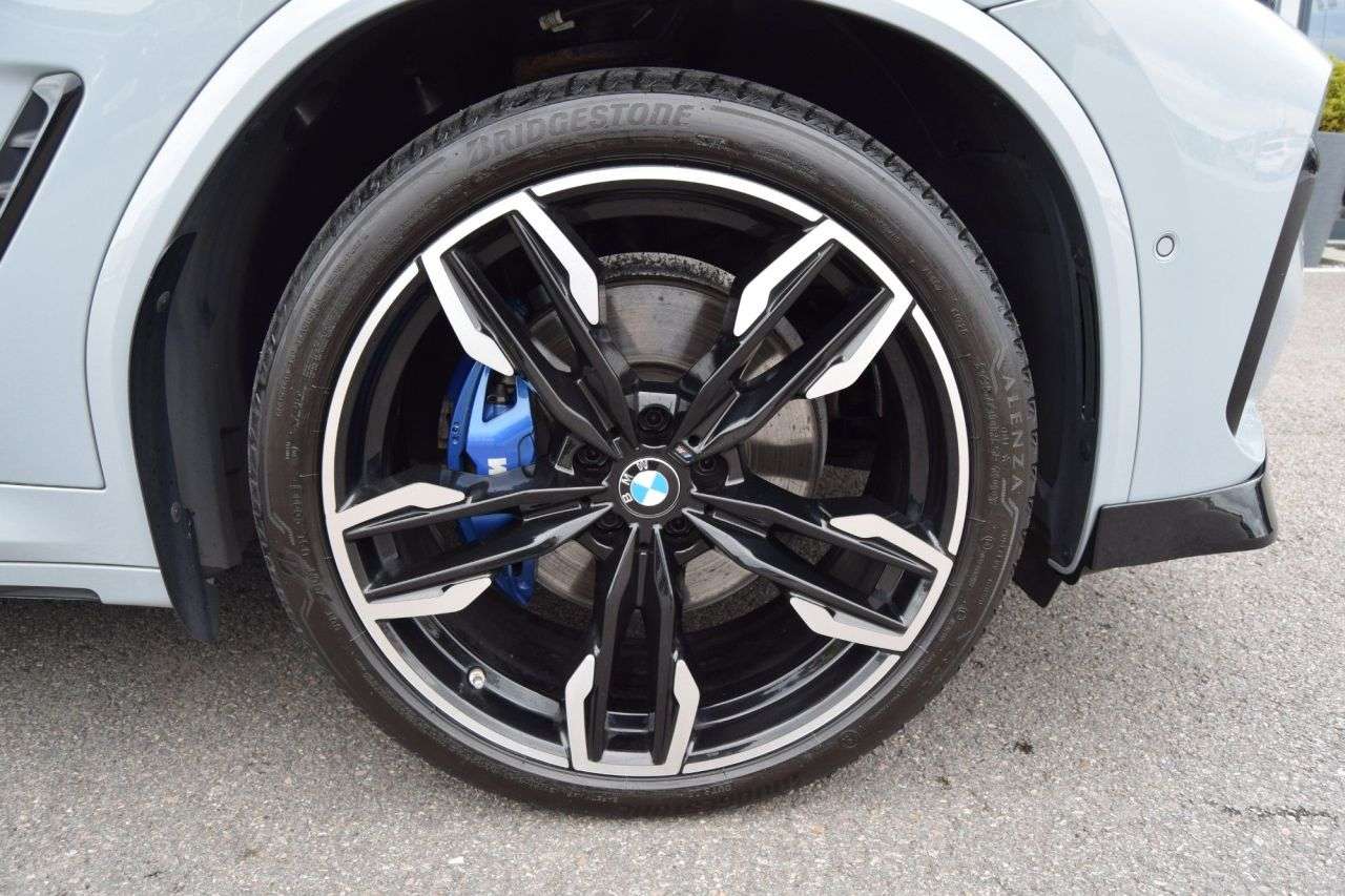 2022 BMW X3 2022 BMW X3