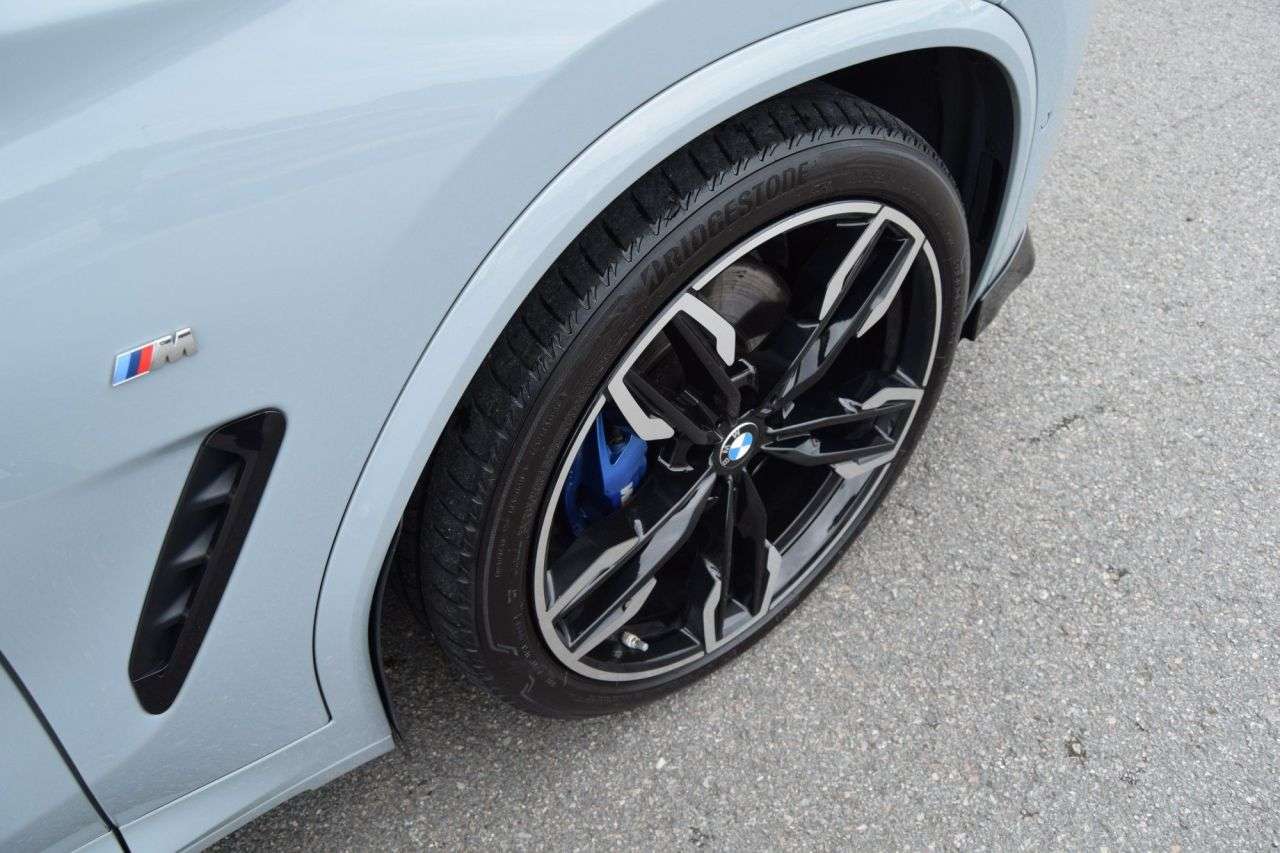 2022 BMW X3 2022 BMW X3