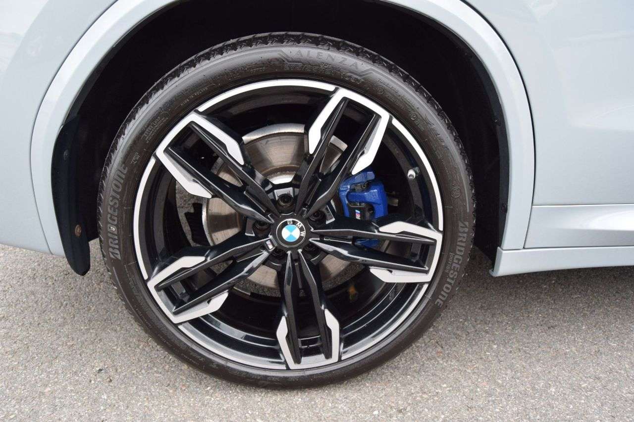 2022 BMW X3 2022 BMW X3