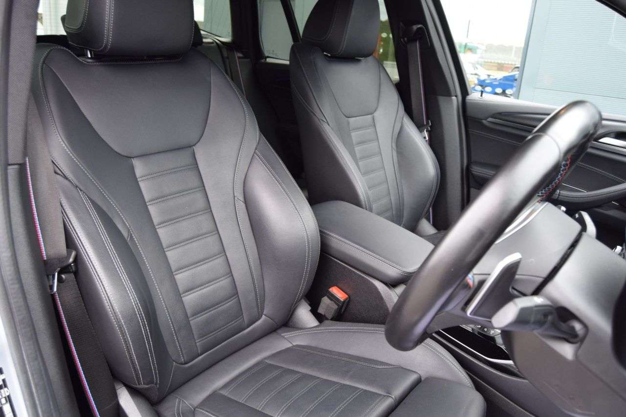 2022 BMW X3 2022 BMW X3